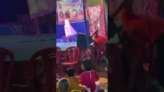 Dukkur dukkur Bhojpuri song dance song shortvideo dance jharnablog [upl. by Reffinej]