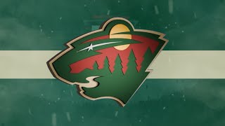 Minnesota Wild 2025 Goal Horn [upl. by Lower]