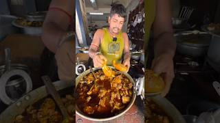 Mutton Chusta streetfood indianstreetfood muttontown [upl. by Abba]