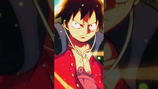 ONE PIECE E A ORIGEM DIVINA DO HAKI DO REI onepiece anime manga [upl. by Anoiek]