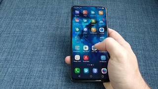 Vivo Nex Ultimate  UI and first impression [upl. by Wayolle]