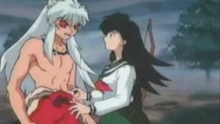 Inuyasha and Kagome  Ready for Love [upl. by Hairacaz]