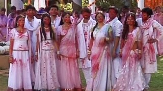 Beintehaa HOLI SPECIAL Episode on Colors 15th March 2014  EXCLUSIVE Part 2 [upl. by Davide]