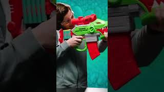 Best Nerf Guns of 2024 shots [upl. by Yenhoj]