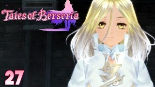 Tales of Berseria Part 27 BETRAYAL Gameplay Walkthrough [upl. by Haldane83]