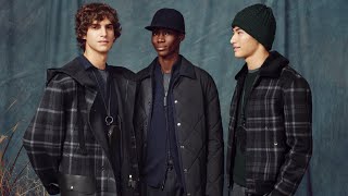 Canali  Fall Winter 2024 Lookbook [upl. by Cacie]