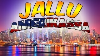 Jallu Amerikassa  Päivä 4 [upl. by Sibyls]