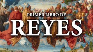 1 REYES audiolibro dramatizado [upl. by Eetsirhc]