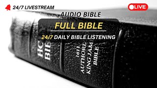 THE ENTIRE BIBLE  247 [upl. by Liman877]