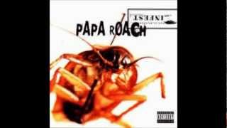 Papa Roach  Tightrope Hidden Track [upl. by Barbara]