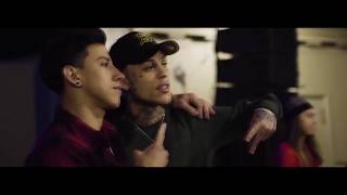 Lil Skies  Real Friends Dont Exist Music Video [upl. by Nadroj820]