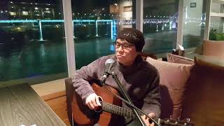 그런사람또없습니다이승철박상운라이브 [upl. by Kenzie]