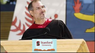 Steve Jobs speech at University of Stanford [upl. by Lily]