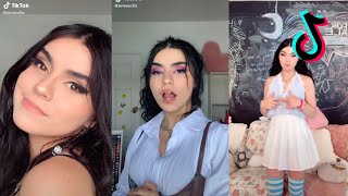 BEST AVIVA SOFIA TIK TOK COMPILATION [upl. by Ranzini]