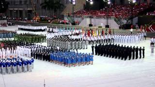 NDP 2015 [upl. by Stander]