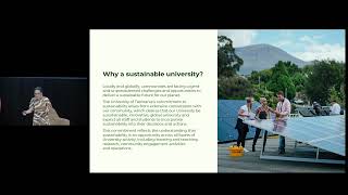 MeasureUp 2024 Beyond Clicks  University of Tasmanias journey to sustainable performance growth [upl. by Tak]