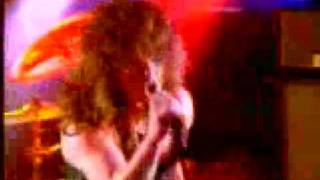 Yngwie Malmsteen  Carry On My Wayward Son [upl. by Maxma786]