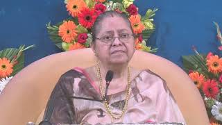 Sach Swaroopa Maa Jasjeet ji Pravachan quotSankalp Divasquot PART 2 4th Nov 2024 [upl. by Karlis]