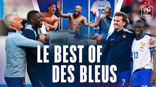 Le BEST OF des BLEUS du mois de JUIN [upl. by Achorn]