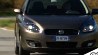 Fiat Croma 2008 [upl. by Vernon322]