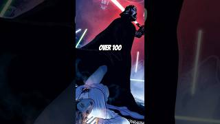 Top 3 Jedi Killers [upl. by Sirtaeb]