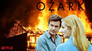 OZARK Season 5 Teaser With Jason Bateman amp Julia Garner [upl. by Lerim]