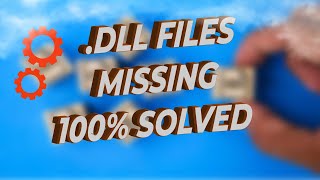 Fix MSVCP140dll Missing or Not Found In Windows 1110  2024 Updated [upl. by Bennink]