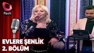 Evlere Şenlik  28 Ocak 2019 [upl. by Fey]