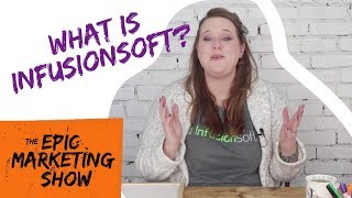 What is Infusionsoft [upl. by Whitcher622]