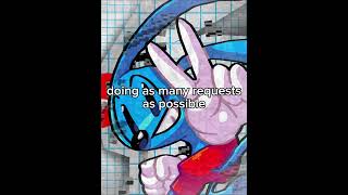 DWIronmanSolosrubyroseyangxiaoSonicfastestthingalive3ARunningPierceDynasty6805 [upl. by Auvil]