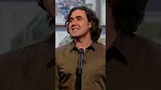 Micky Flanagan On City Breaks  Mock the Week Shorts [upl. by Oremodlab]