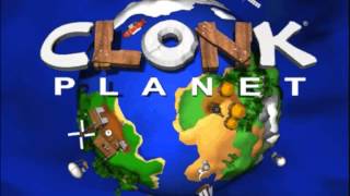 Clonk Planet OST  03  Long Ago [upl. by Yehs211]