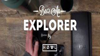 How to be an Explorer [upl. by Rutger]