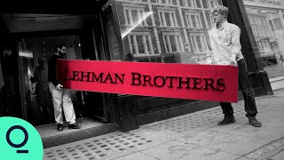 The Last of Lehman Brothers [upl. by Geerts214]