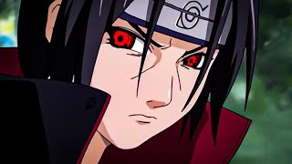 Itachi vs Kakashi  Kisame vs Kurenai amp Asuma [upl. by Letsou]