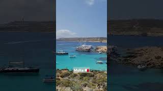 Malta 🇲🇹 23 may 2023 travel trip malta shorts [upl. by Gnivre]