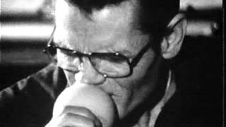 Chet Baker 1980 Live In Paris [upl. by Iror]