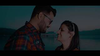 Tu Hi Meri Shab Hai  Pre Wedding Shoot  SIRF MUSIC STUDIO PALI [upl. by Bate808]