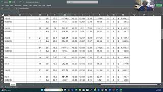 Powerful HVAC Estimating Tool Simplify Your Bids with this Specialized Excel Sheet [upl. by Calvo]