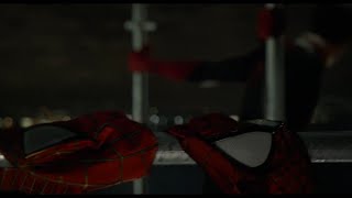 SpiderMan No Way Home Extended conversation scene of SpiderMen HD TAKE A LOOK AT DESCRPITION [upl. by Ita16]