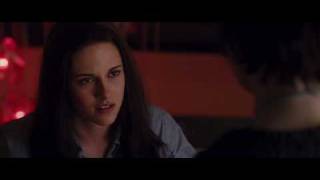 TWILIGHT  CHAPITRE 3 HESITATION  Bandeannonce 3 VF [upl. by Blisse]