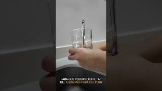 LOS MEJORES FILTROS Y PURIFICADORES DE AGUA PARA CASAS Y OFICINAS filtrodeagua purificadordeagua [upl. by Ardnasac]