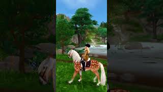 SSO Lusitano Trend in 2024 starstableonline starstable sso [upl. by Tenneb]