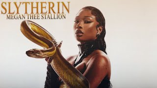 Megan Thee Stallion  Hands On My Knees Official Audio [upl. by Atirac]