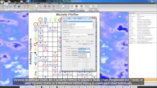 Prometheus Astrology Software Video Tour [upl. by Lorry]