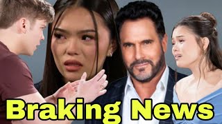 The Bold and The Beautiful Spoilers Week of September 36 2024 Shocking Twists Ahead BampB Spoilers [upl. by Noruq]