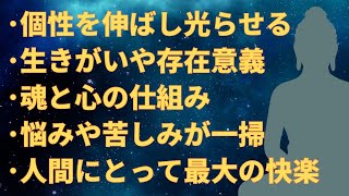 人間完成の哲学前編：悟りとは 悟りの前提･方法論･構造･効果 [upl. by Curley]