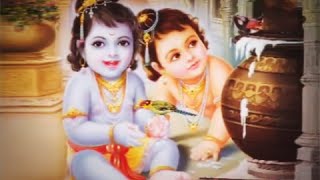 Mach Gaya Shor Sari Nagariમચ ગયા શોર સારી નગરીSong  Shyam Teri Bansi Album  Krishna Bhajans [upl. by Spiros]