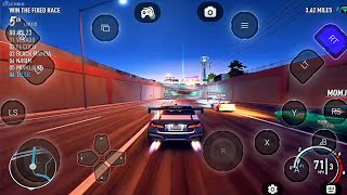 NEED FOR SPEED PAY BACK ON CHIKII CLOUD GAMING ANDROID GAMEPLAY [upl. by Arytas575]