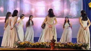 APS 101annual function day shillong meghalaya 2024 part 1 [upl. by Thamos]